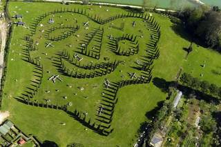 Eco Rinascimento Al Parco Pazzagli