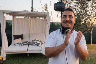 Gianni Lazzerini DJ set and Entertainment