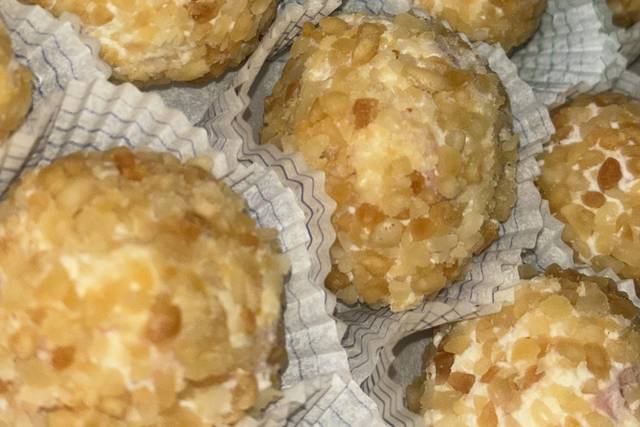 Buffet 2.0