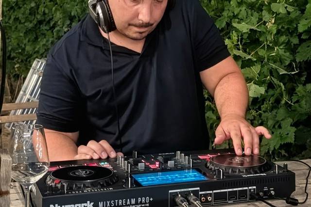 DJ SET.4