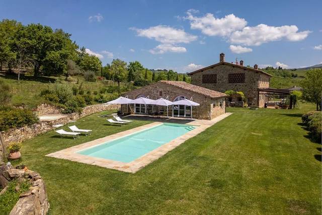 Location matrimonio esclusiva