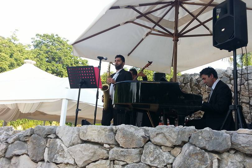 Agenzia Schubert solo musica live