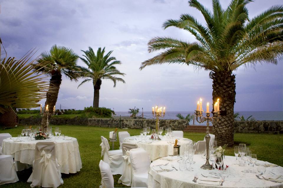 Delta Hotels by Marriott Giardini Naxos