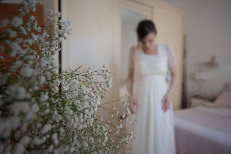 Matrimonio
