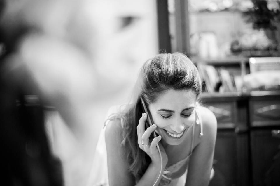 Matrimonio