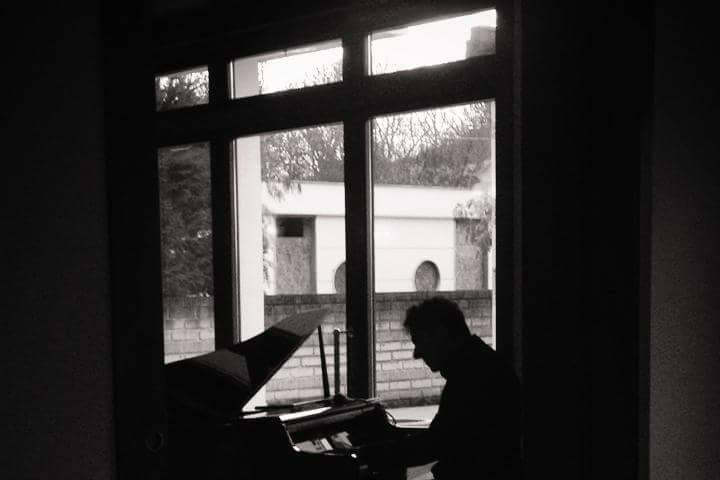 Pianista solista