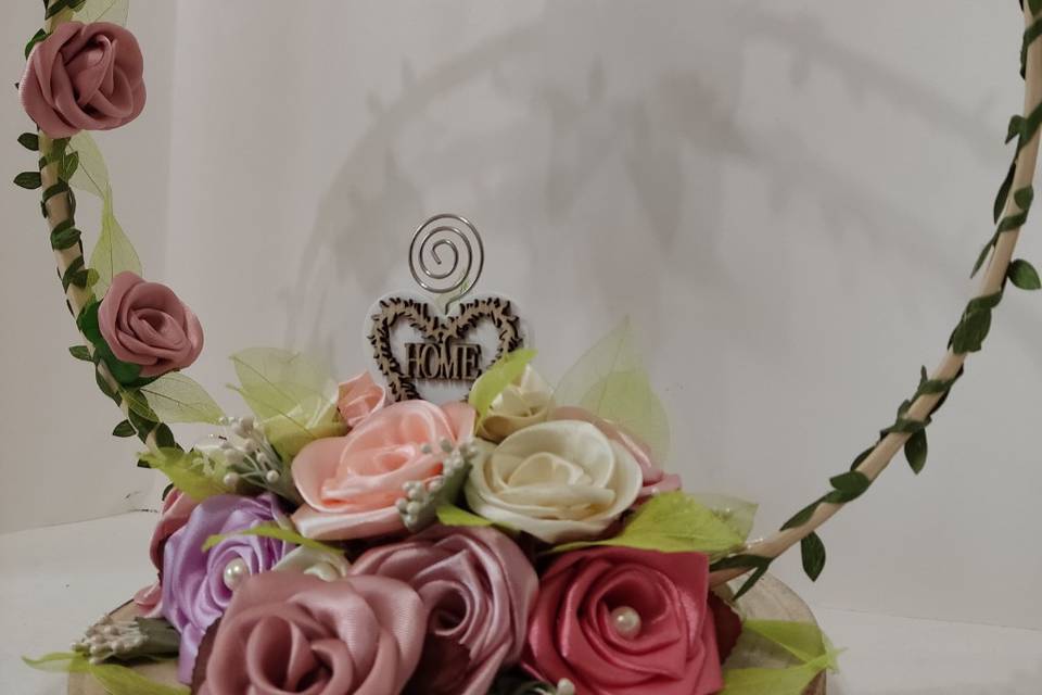 Wedding Creazioni Floreali di Rosa Marino