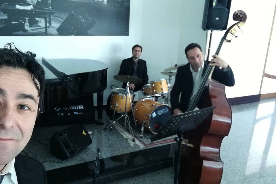 Solo musica live
