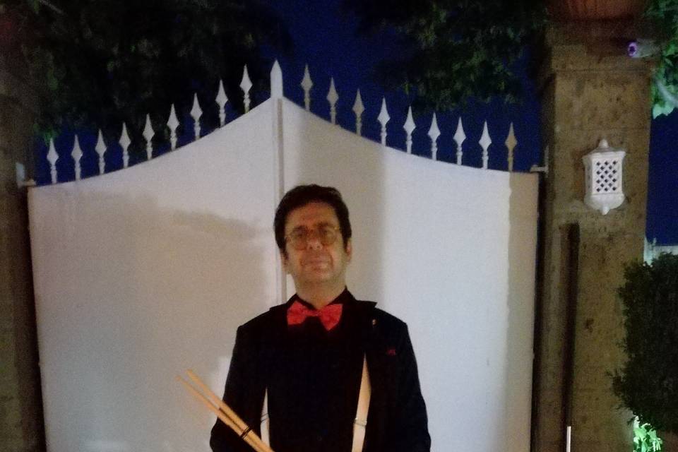 Batteria