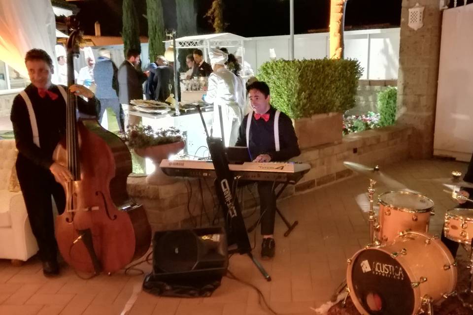 Serata anni 20