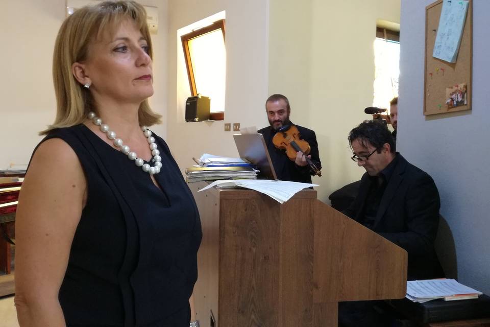 Eventi liturgici