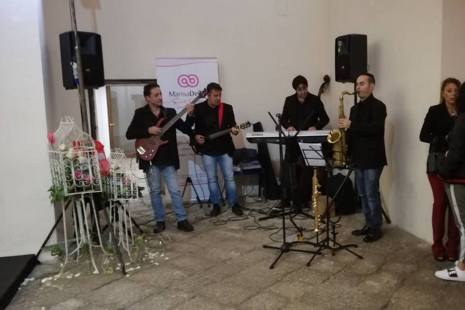 Tutto sposi