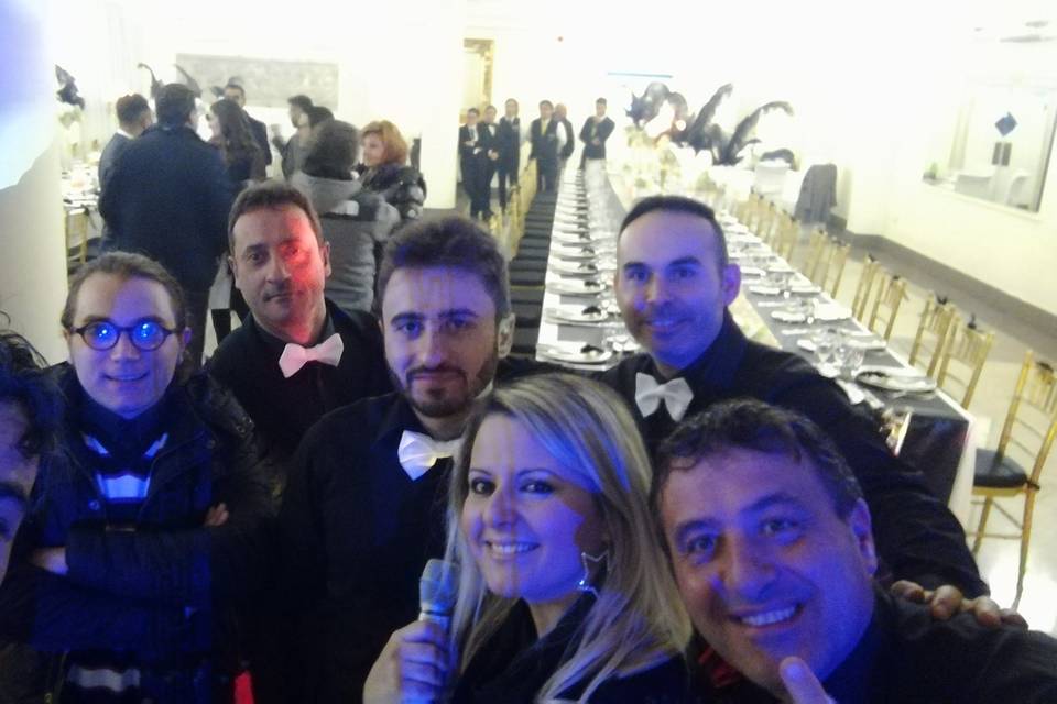 Gruppo live