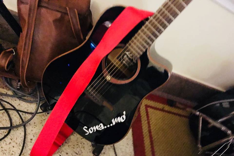 Sona mpo