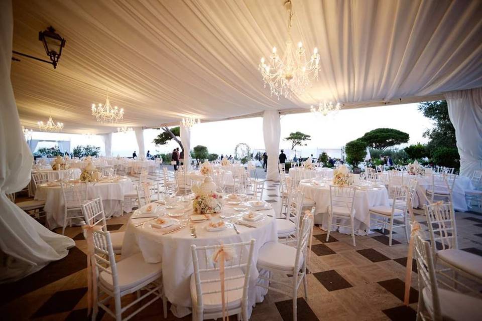Wedding Planning