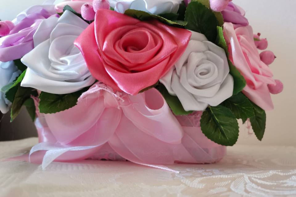 Wedding Creazioni Floreali di Rosa Marino