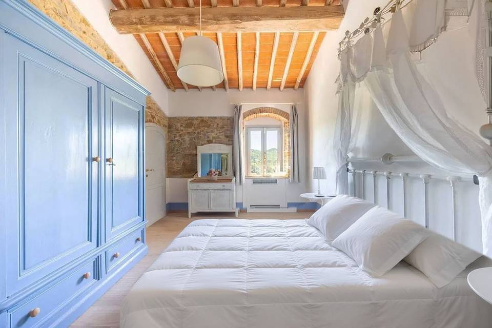 Villa matrimonio Firenze