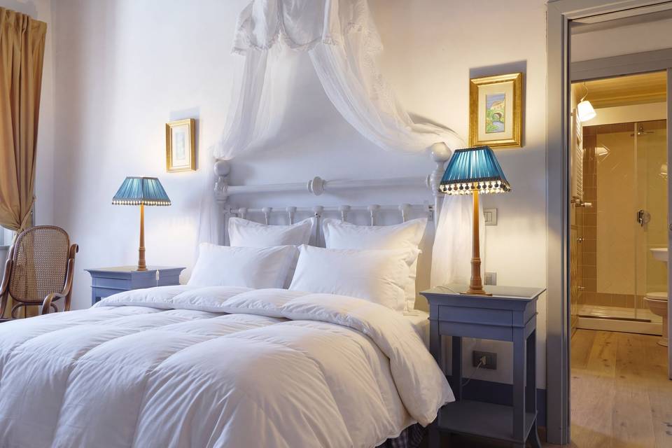 Private wedding venue Tuscany
