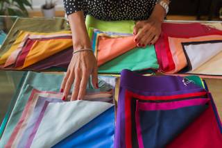 Chiara Serra Style Consultant