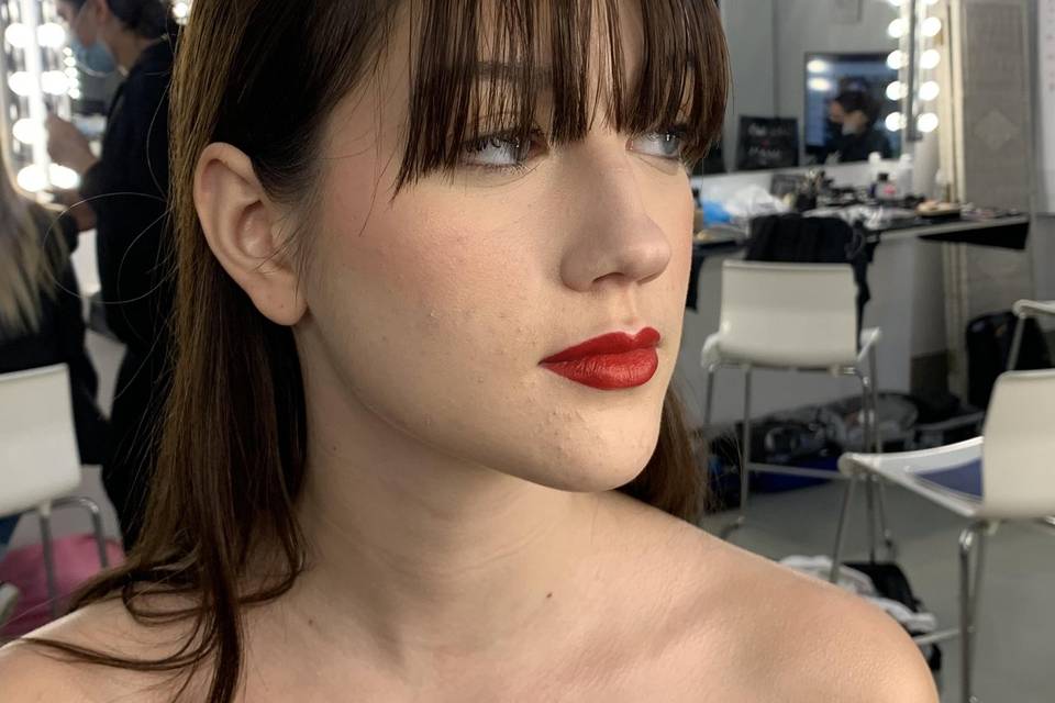 Martina Mattu
