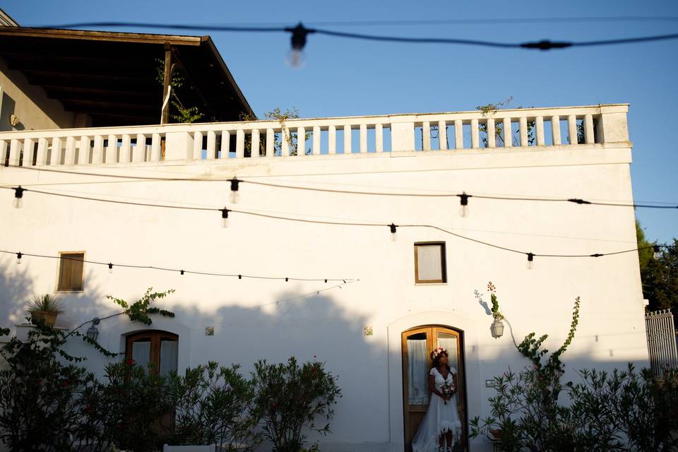 Corte Storica