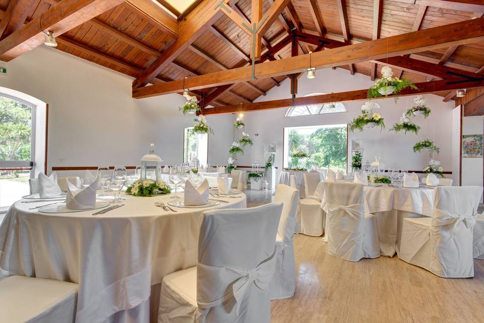 Sala interna