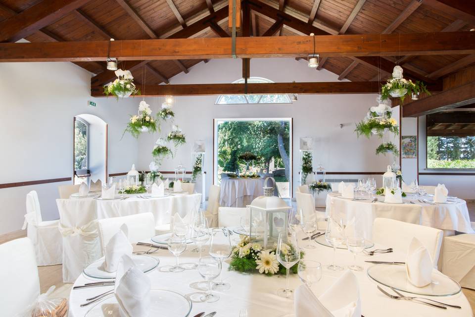 Sala interna