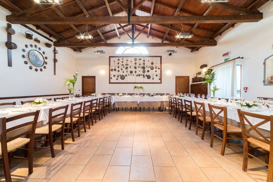 Sala interna