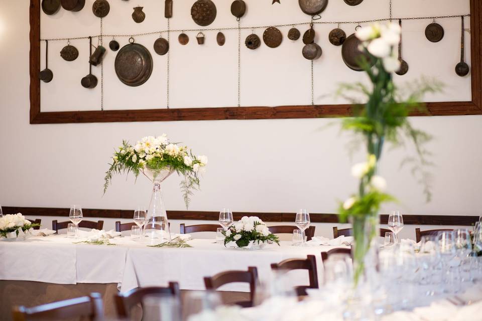 Sala interna