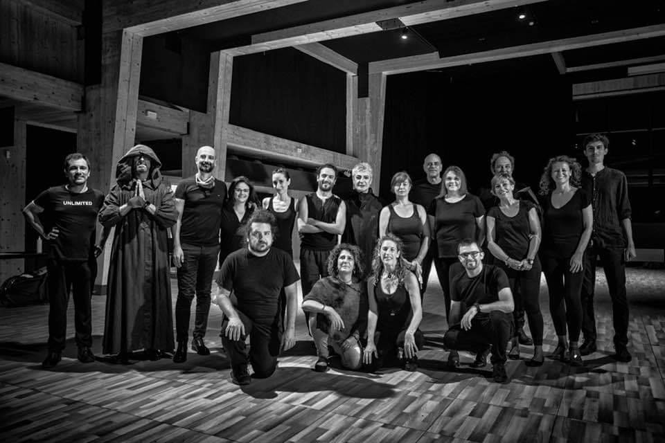 Ensemble vocale Alcanto