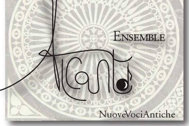 Logo Ensemble vocale Alcanto