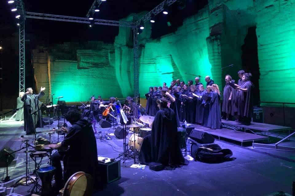 Ensemble vocale Alcanto