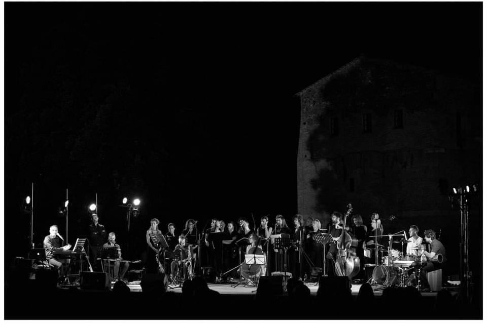 Ensemble vocale Alcanto