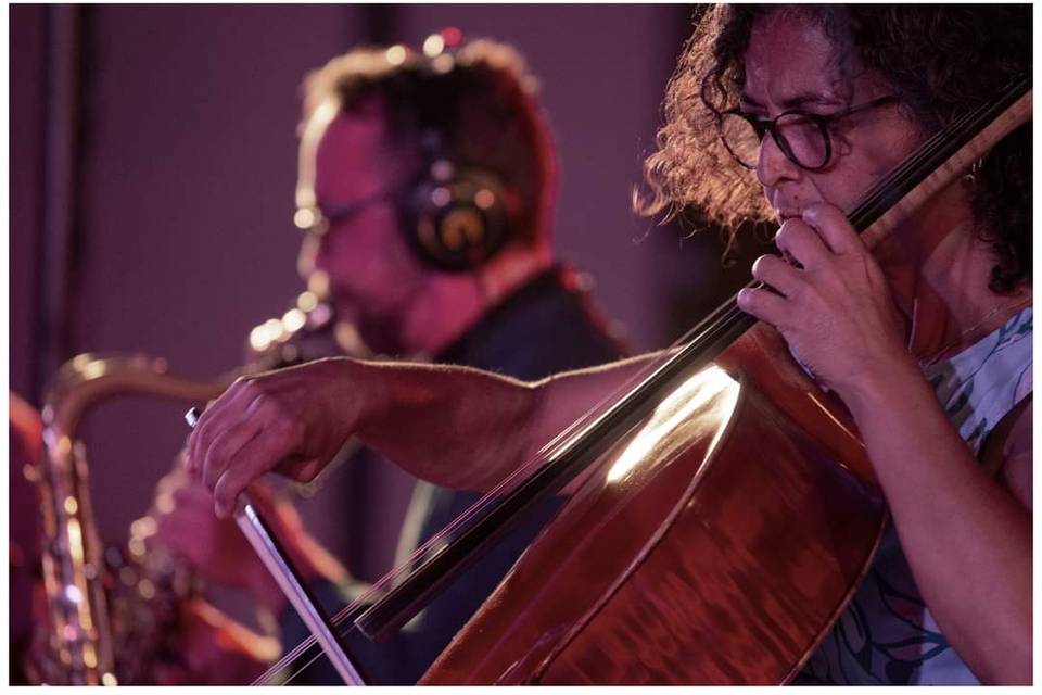 Ensemble vocale Alcanto