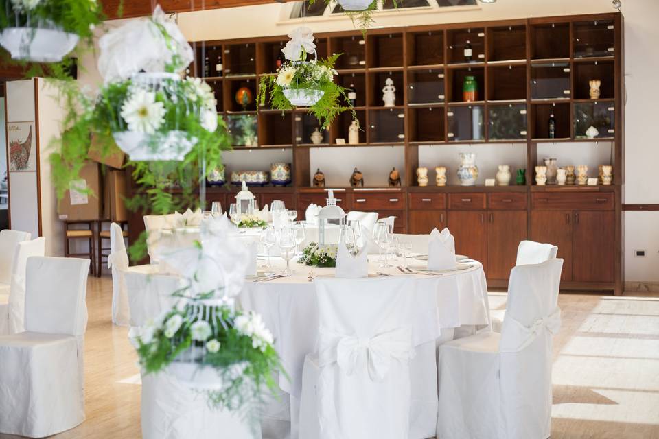 Sala interna