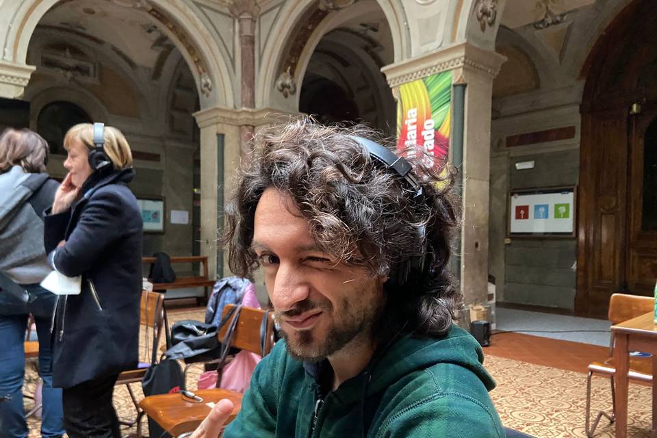 Ensemble vocale Alcanto