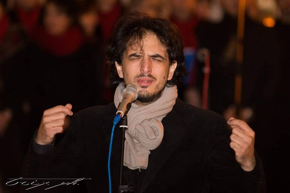 Il maestro