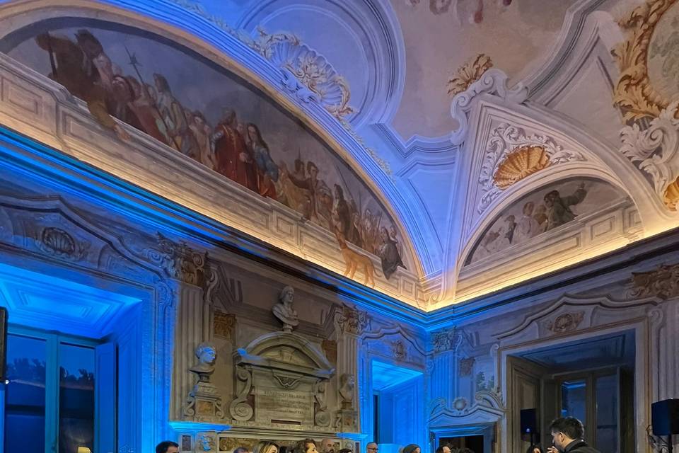 Ensemble vocale Alcanto