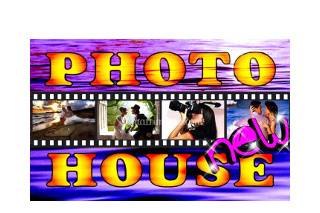 Photo house new