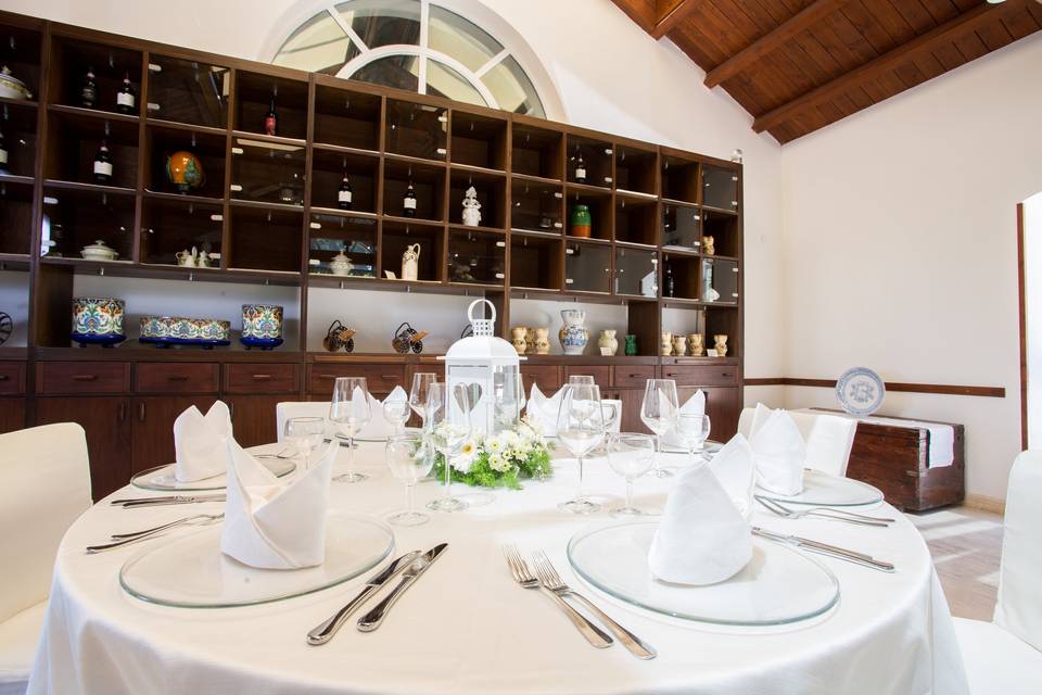 Sala interna