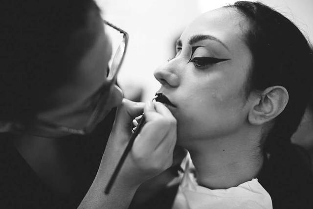 Make up