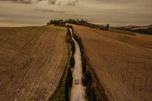 De Luzio Fotografi