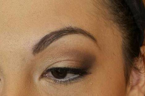 Trucco sposa