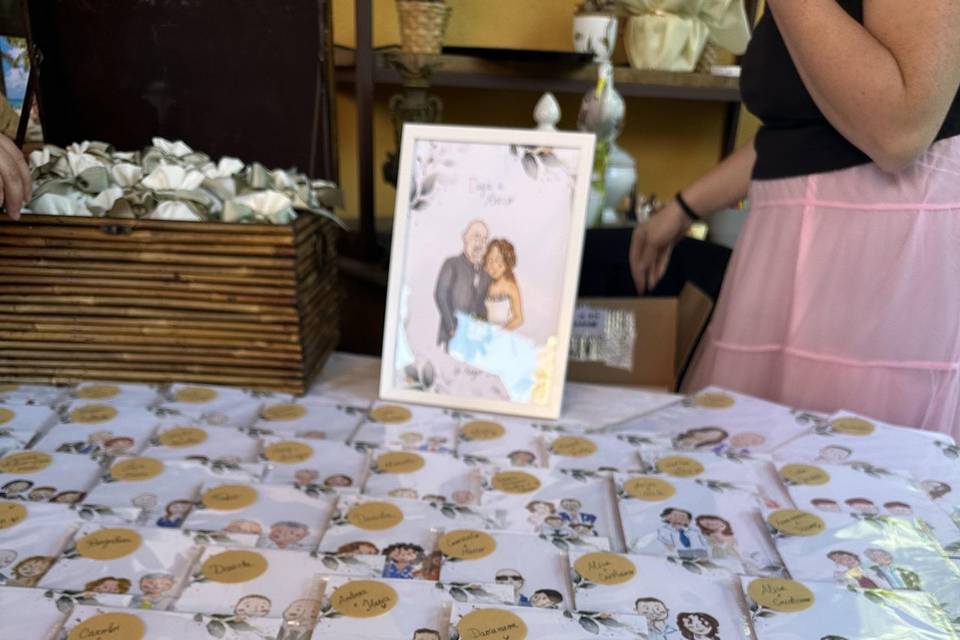 Matrimonio