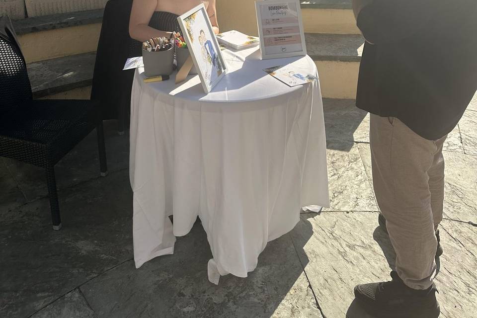 Matrimonio