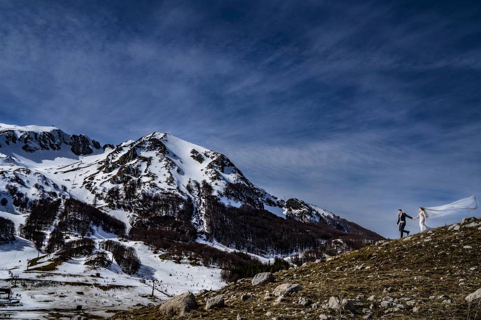 De Luzio Fotografi