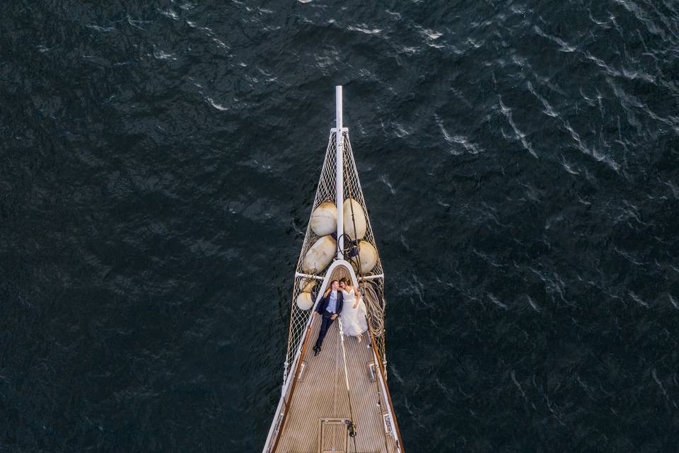 De Luzio Fotografi