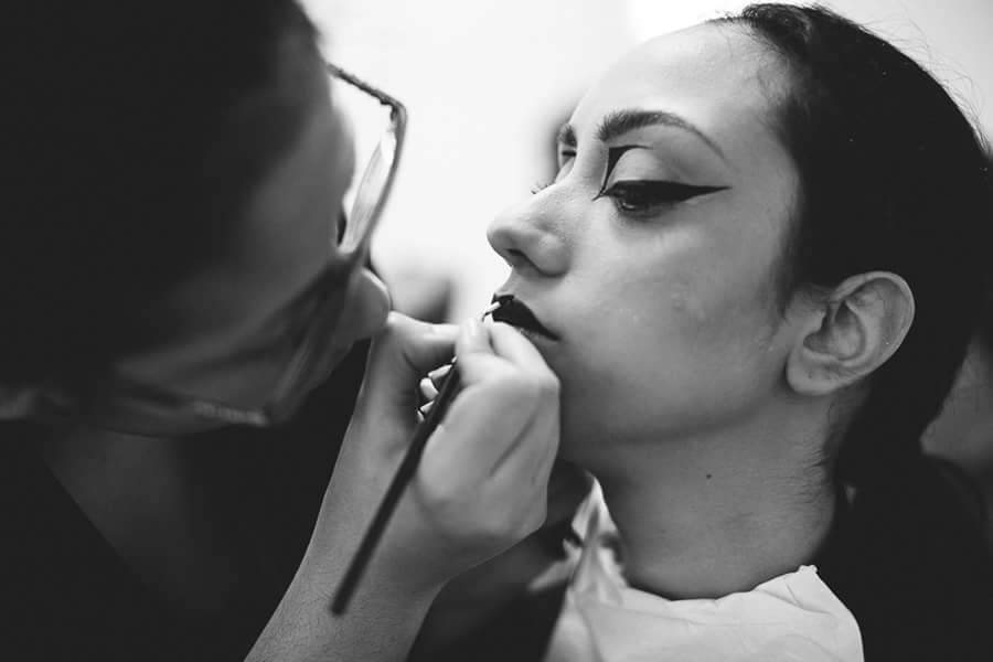Make up