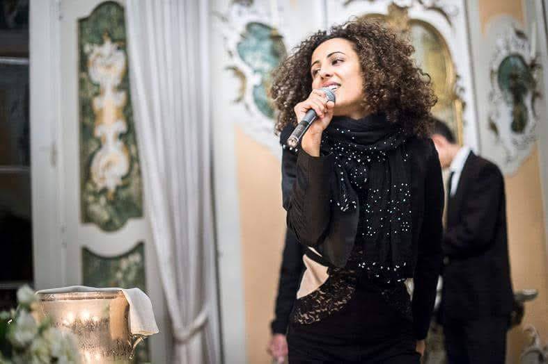 Giorgia e Giulia - Singers for events