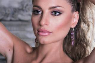 Maria Amato - Make up